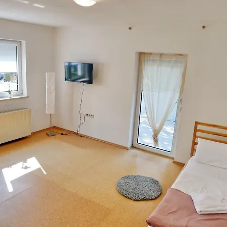 아파트 Sunnyhome Burgweinting 레겐스부르크