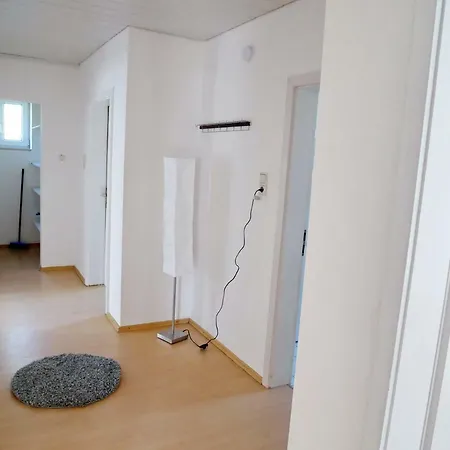 아파트 Sunnyhome Burgweinting *