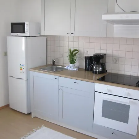 아파트 Sunnyhome Burgweinting *